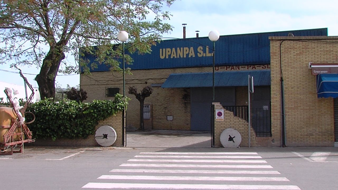 Upanpa Upanpa