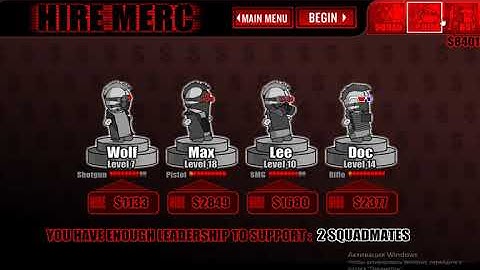 madness project nexus full version ARENA MODE part 4