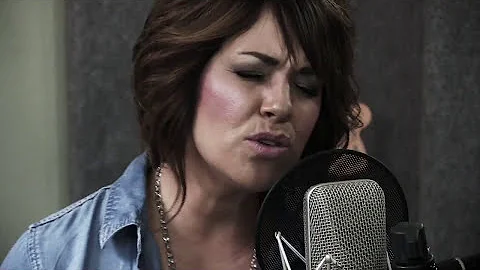 Michelle Winters Let It Go