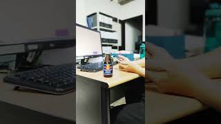 Kratingdaeng Suplemen Kesehatan