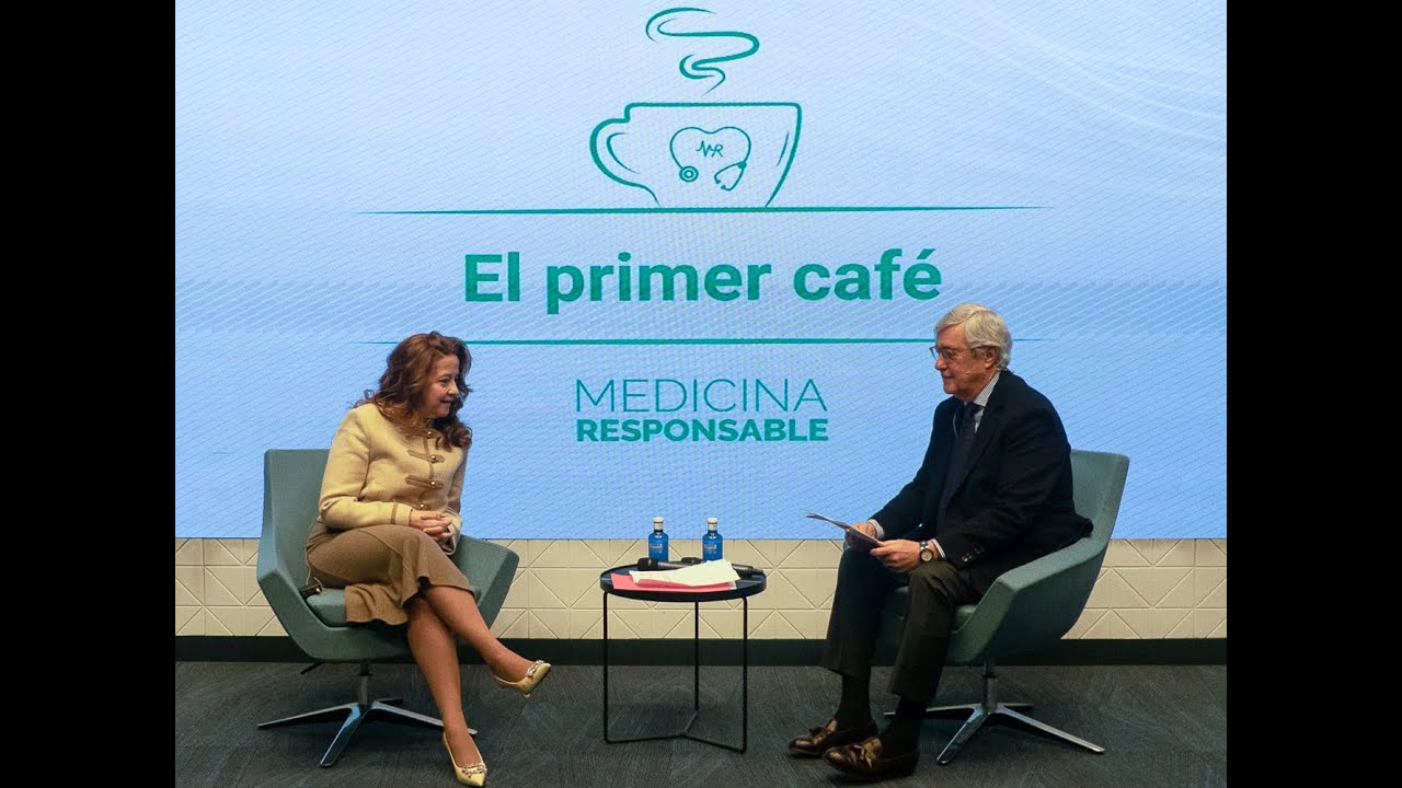 Fátima Matute: “La ministra quedará como una sectaria que no ha querido gestionar y no ama la vida”