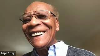 Play video: Ralph Ottey, Jamaican WW2 Veteran RAF and Extraordinaire