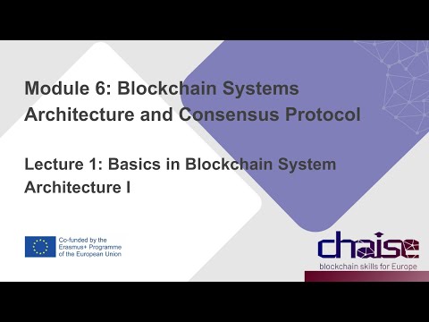 CHAISE Curriculum Module