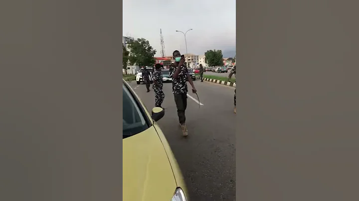 Pluming 101...#Polac cadets