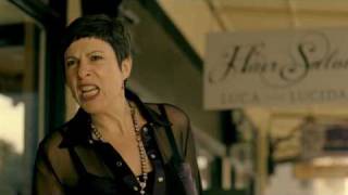 anz small business tv commercial the chase