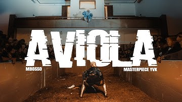 Mbosso ft Masterpiece YVK - Aviola (Official Music Video)