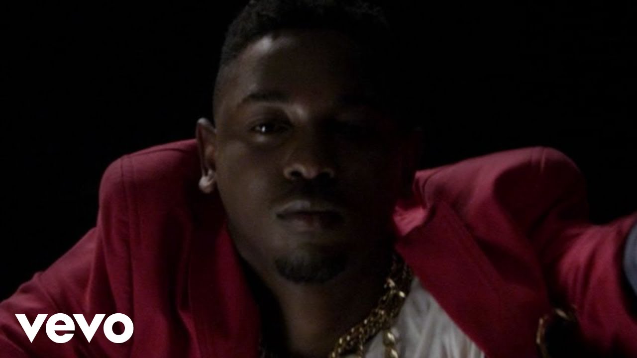 Kendrick Lamar, SZA - All The Stars
