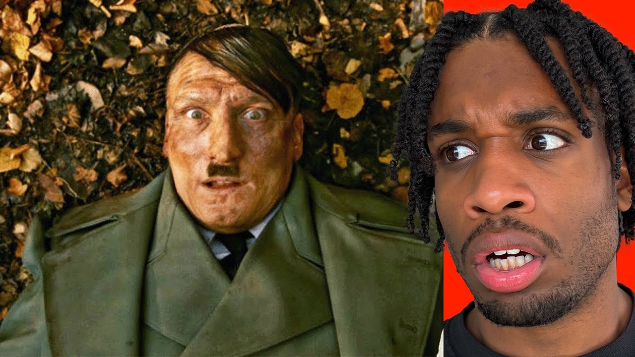 If Hitler Woke Up In The 21st Century