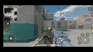 Gun Strike - Counter Terrorist FPS Shooting Game - Android GamePlay#gunstrike​ screenshot 4