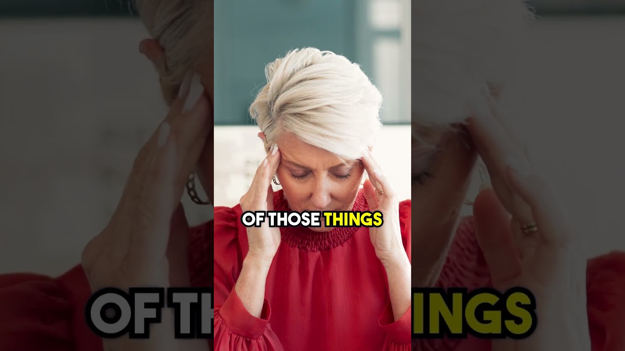 Reason #6 Not to Divorce: External Stressors