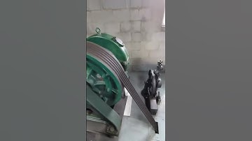 1960`s OTIS Machine Room #Teja Lift Mechanic