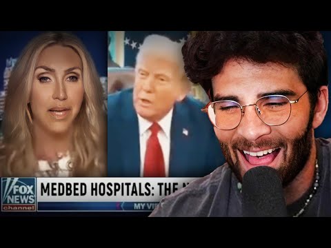 Thumbnail for Trump's New Healthcare Plan...