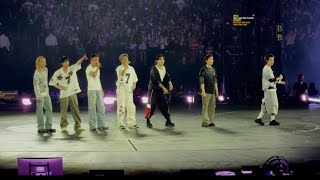 BTS “Butter” Live - World Tour ‘Arirang’ | Las Vegas 2026 [Full Fancam 4K]