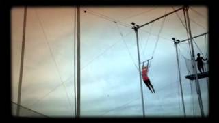 Trapeze - Layout catch and return