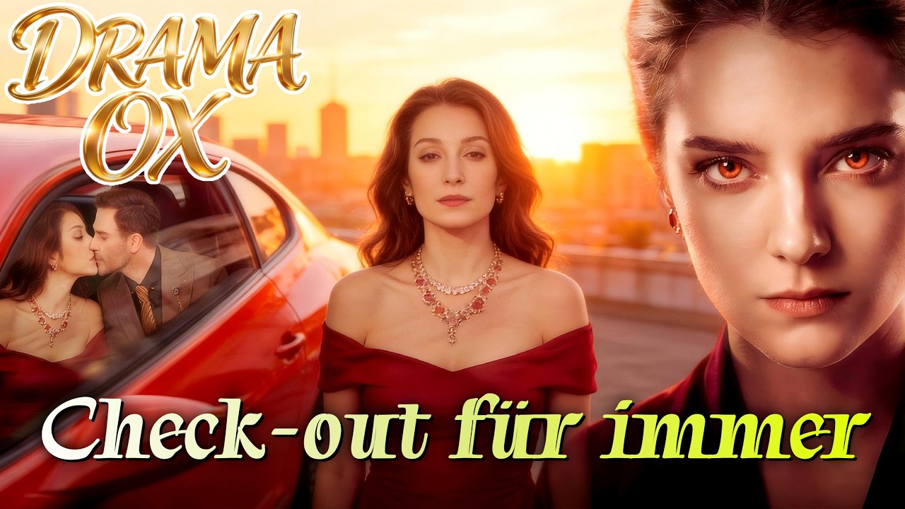 德语短剧：永恒的退房