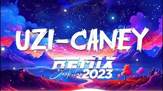 Uzi - Caney Remix bass music  2023