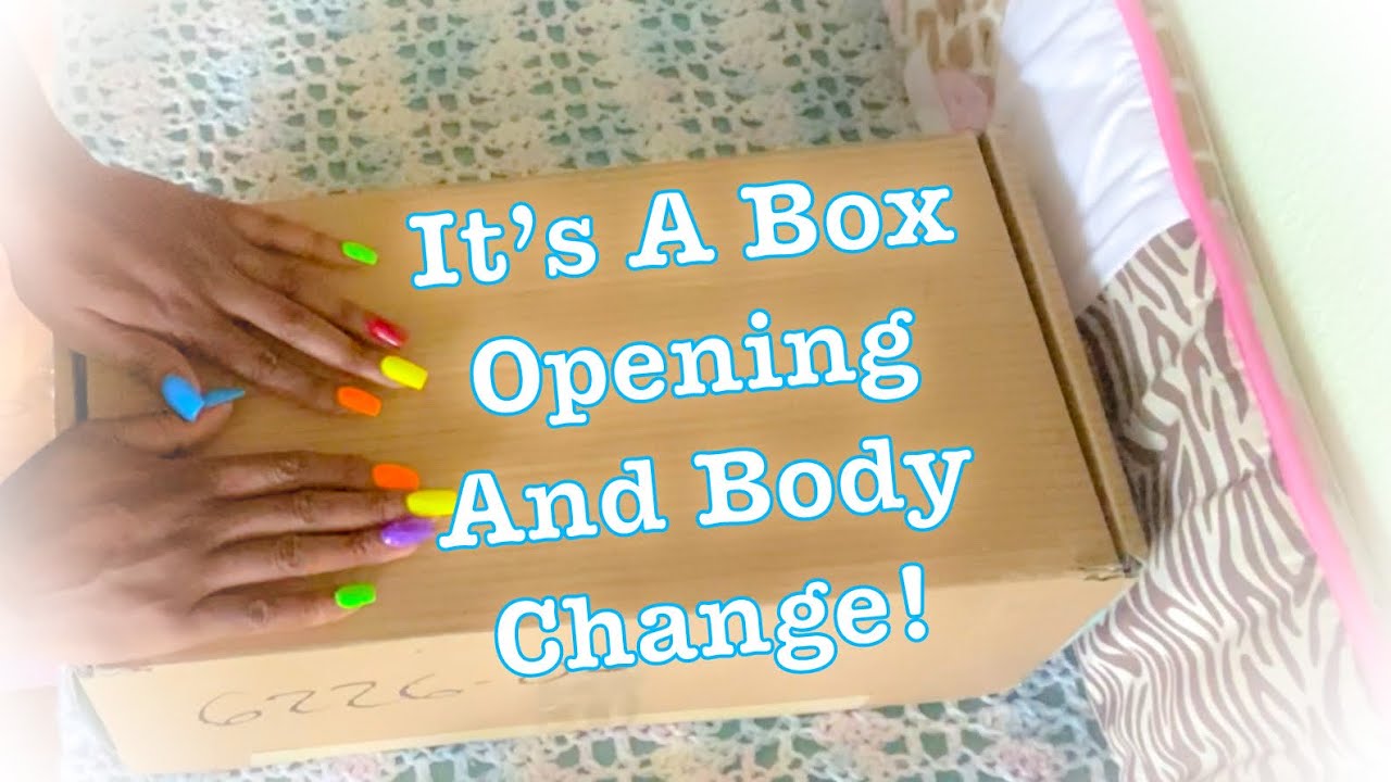 Puppy Pal от Paradise Galleries 💙 Открытие коробки и смена тела