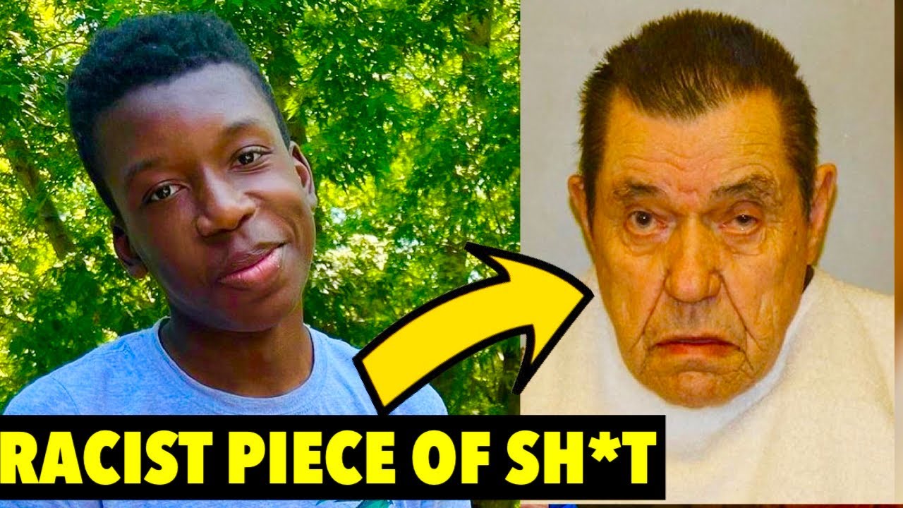 Andrew Lester, White Man Charged With 1st Degree Assault For Shooting ...