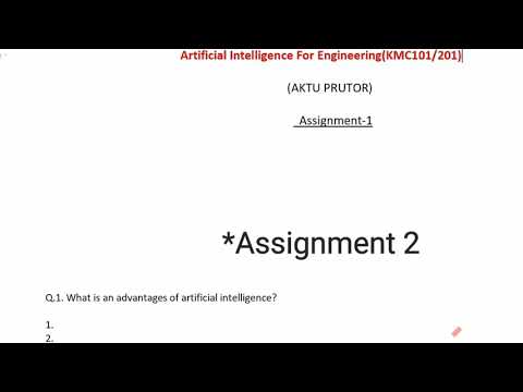 PRUTOR AI ASSIGNMENT-2 ANSWERS