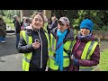 From HOMELESS to HELPING THOUSANDS | The West Midlands walking group improving women's mental health