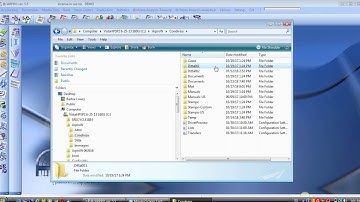 Accounting Software @/Arpro English Tutorial 12 (Data Backup)