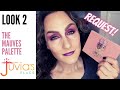 Requested! Look 2 — The Mauves Palette by Juvia&#39;s Place