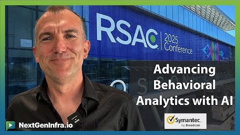 #TechUpdate: Advancing Behavioral Analytics with AI