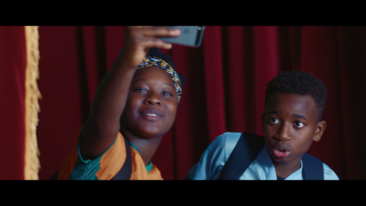Les Grands Esprits Streaming LES GRANDS ESPRITS - Teaser 4 - Au cinéma le 13 septembre - YouTube