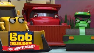 Bridge Over Trouble and What's Opera, Muck? | Bob the Builder | Celebrating 20 Years!