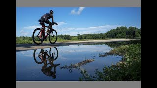 Bicycle trip №27 2023: д.Ореховская - д.Богушево - д.Городище - а.г.Озерцо - город,ч.4. Bicycle trip