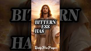 2 Minute Morning Prayer of Transformation | God Change Me From The Inside Out Today