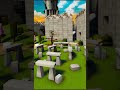 This Animal Rivals battle royal map actually looks nice #animalrivals #viral #fyp #chill #map #vr