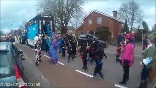 Aftermovie Carnaval ~ 2016 Heeten