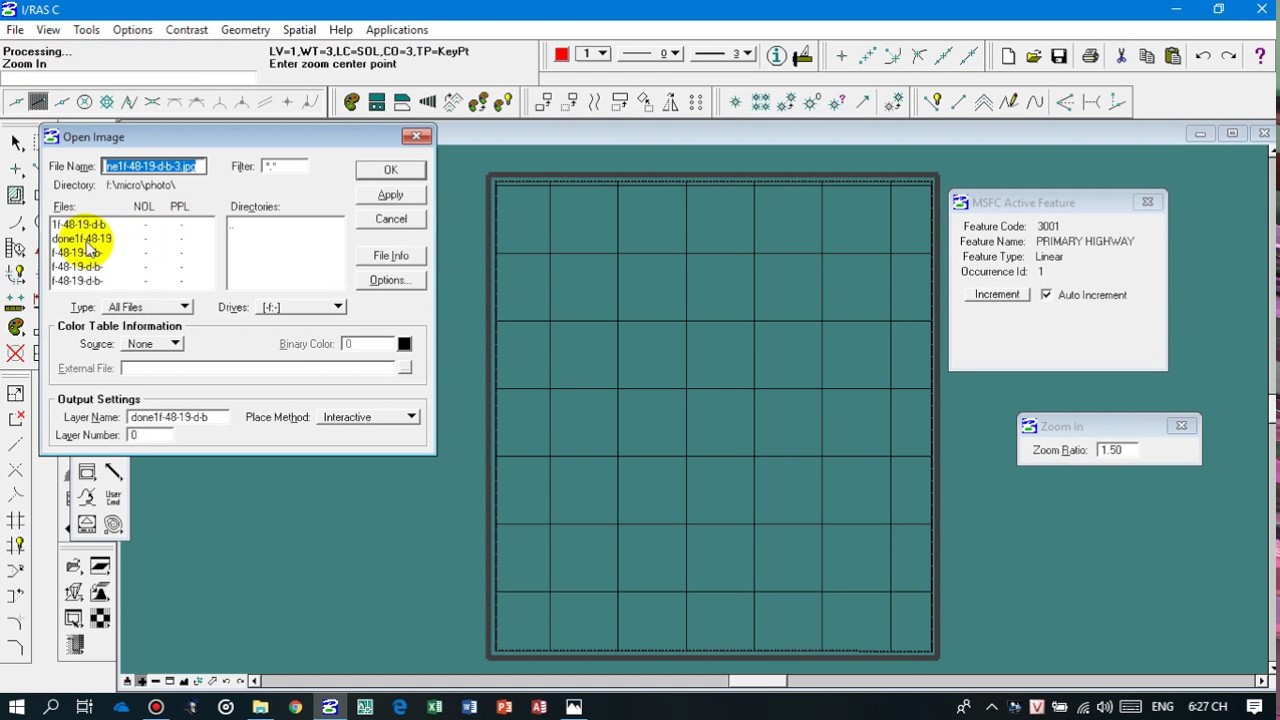 irasc 7.0 irasc 7.0