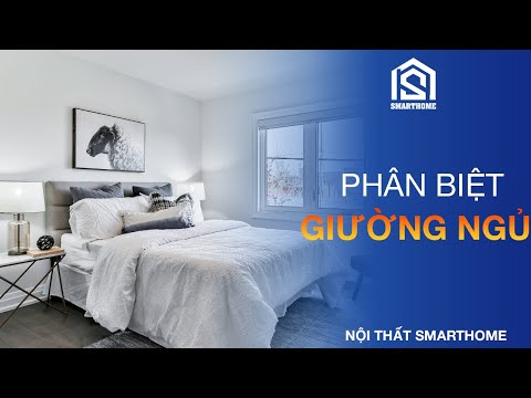 Video: Loại Giường Hoa Khác nhau - Tìm hiểu Về Kiểu dáng Giường Hoa Phổ biến