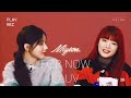 Miyeons perspective  minmi fmv for nowlauv  gidle ships  miyeon minnie  