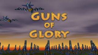 Empire Earth  Guns of Glory