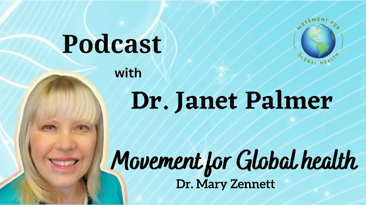 Podcast with Dr. Janet Palmer