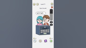 brain maze level 71 | #shorts