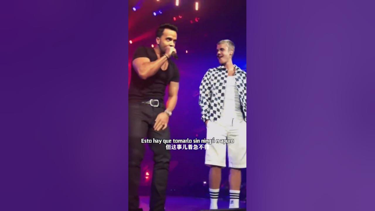 #justinbieber #despacito Justin Bieber has elevated this song to a whole new level beyond the ori