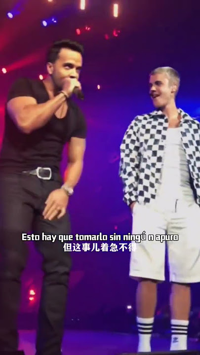 #justinbieber #despacito Justin Bieber has elevated this song to a whole new level beyond the ori