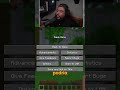 ¿Minecraft 2? ¡Minecraft YA ES PERFECTO! #shorts