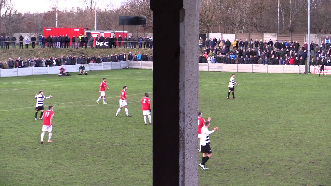 Salford City v Darlington: 60 Seconds Highlights camera iphone 8 plus apk
