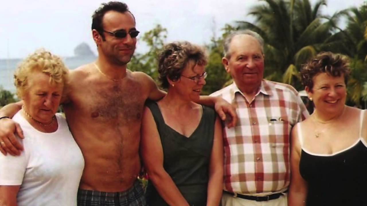 Un Jour Un Destin Complet Youtube Un Jour - Un Destin : Denis Bonnet d'Oger - YouTube