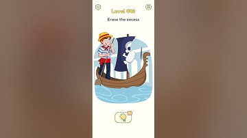 DOP 2 level 443 complete