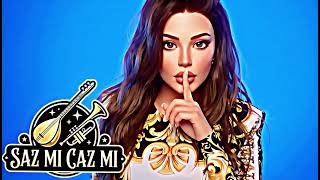 Saz Mı Caz Mı - Yapay Zeka