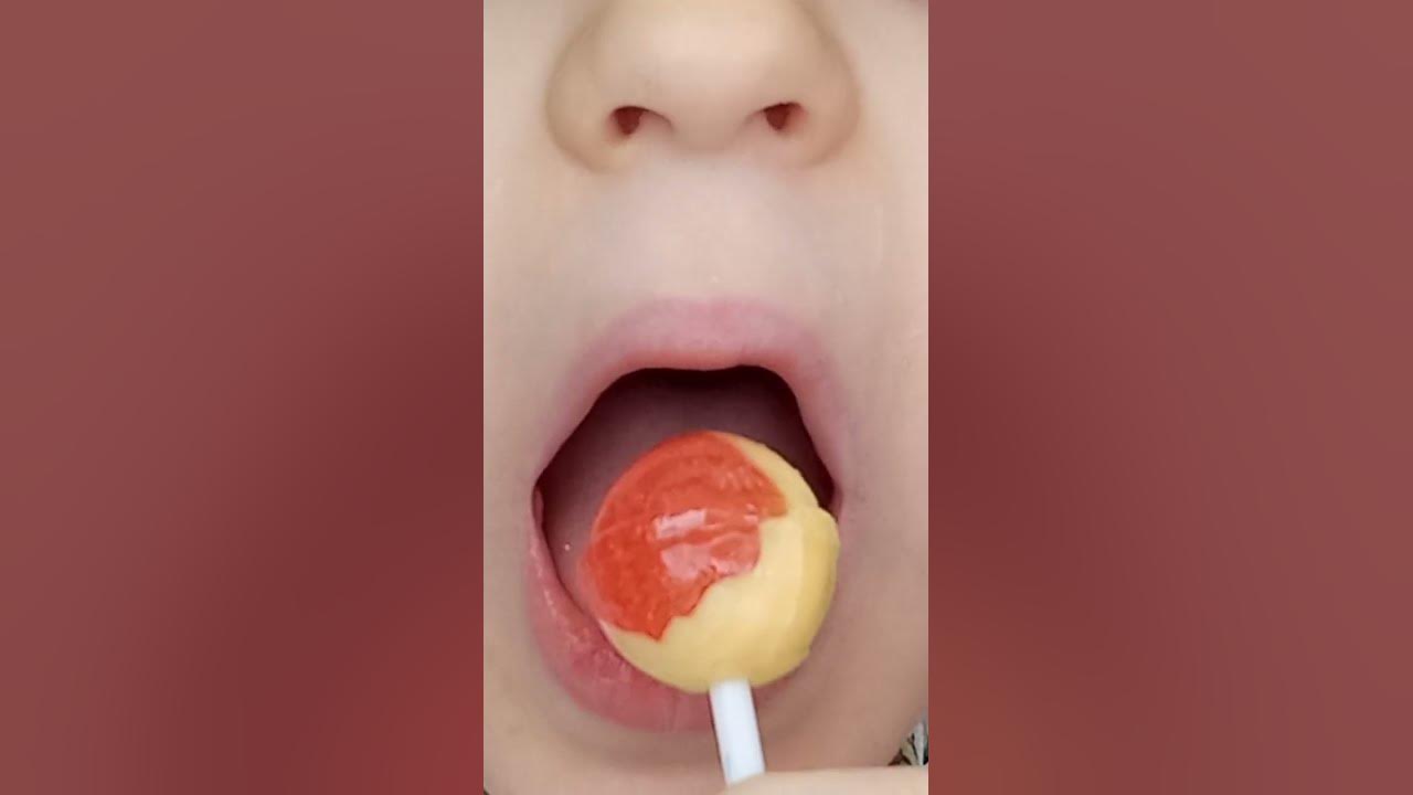 песня про чупа-чупс😱 - YouTube