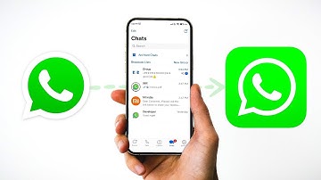 iOS WhatsApp For Android ❤️ *With iOS Fonts*