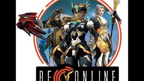 RF CLASSIC INDONESIA | COMBINE WEAPON LV 45 TO TYPE C USING EXCELCIOR C