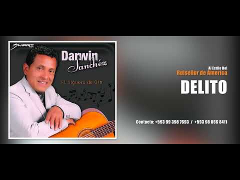 darwin-sanchez-|-delito-al-estilo-de-julio-jaramillo-"el-ruiseñor-de-america"